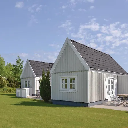 Tisvildelund * Vejby