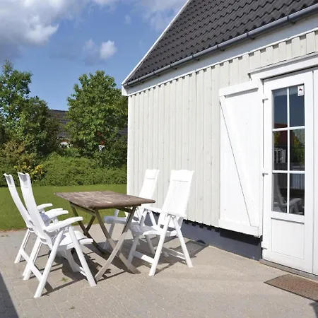Casa de Férias Tisvildelund Vejby
